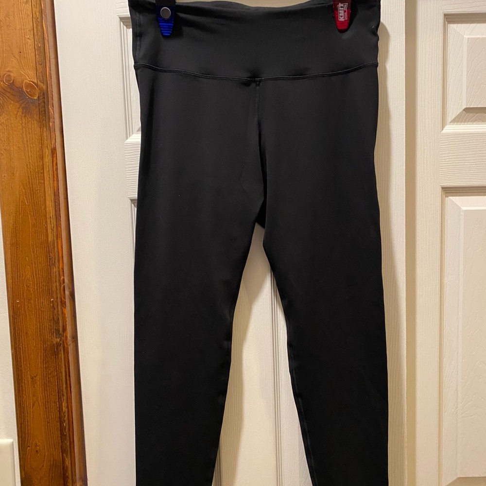 Old Navy Black Women's Leggings
